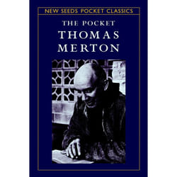ISBN The Pocket Thomas Merton