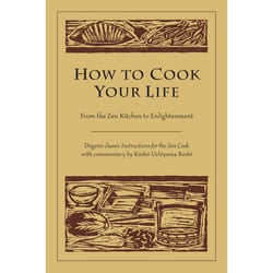 ISBN How to Cook Your Life
