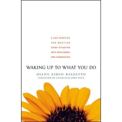 ISBN Waking Up to What You Do