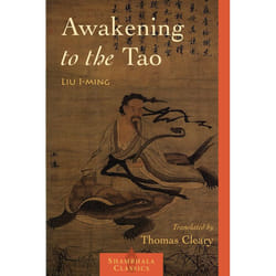 ISBN Awakening to the Tao