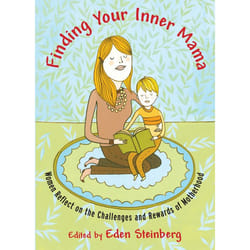 ISBN Finding Your Inner Mama