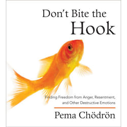 ISBN Don’t Bite the Hook