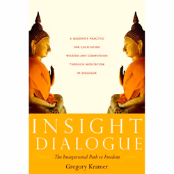 ISBN Insight Dialogue, Paperback, 272 pages