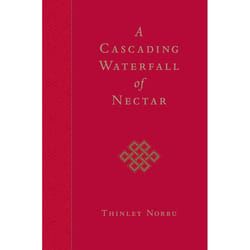 ISBN A Cascading Waterfall of Nectar