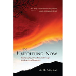 ISBN The Unfolding Now