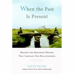 ISBN When the Past Is Present, Paperback, 224 pages