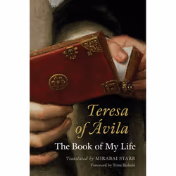 ISBN Teresa of Avila, Paperback, 384 pages
