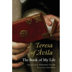 ISBN Teresa of Avila