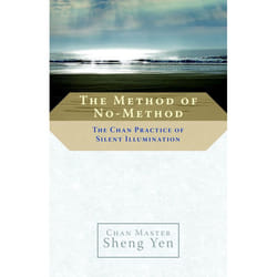 ISBN The Method of No-Method