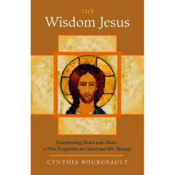 ISBN The Wisdom Jesus, Paperback, 224 pages