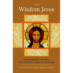 ISBN The Wisdom Jesus