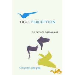 ISBN True Perception