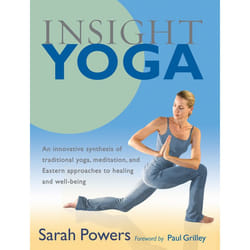 ISBN Insight Yoga