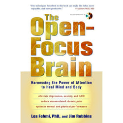 ISBN The Open-Focus Brain