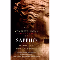 ISBN The Complete Poems of Sappho, Classics, English, Paperback, 224 pages