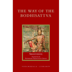 ISBN The Way of the Bodhisattva
