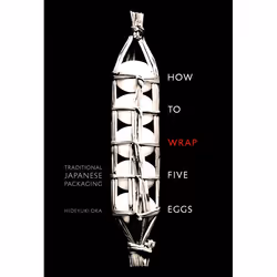 ISBN How to Wrap Five Eggs, Paperback, 224 pages