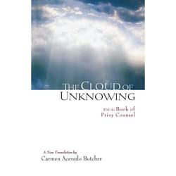ISBN The Cloud of Unknowing