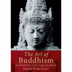 ISBN The Art of Buddhism, Paperback, 352 pages