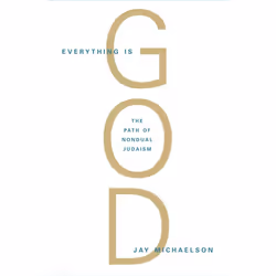 ISBN Everything Is God, Paperback, 304 pages