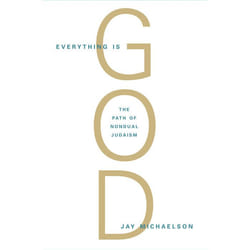 ISBN Everything Is God