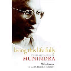 ISBN Living This Life Fully, Paperback, 304 pages