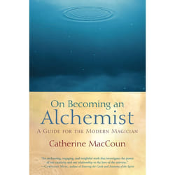 ISBN On Becoming an Alchemist