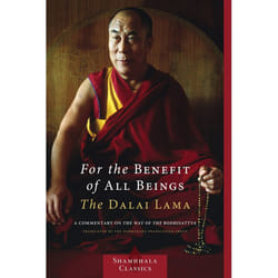 ISBN For the Benefit of All Beings
