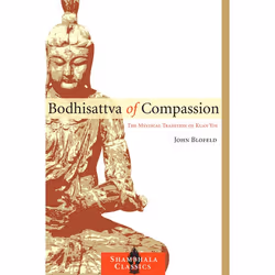 ISBN Bodhisattva of Compassion, Paperback, 160 pages