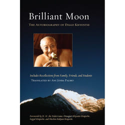 ISBN Brilliant Moon