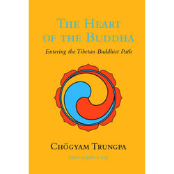 ISBN The Heart of the Buddha