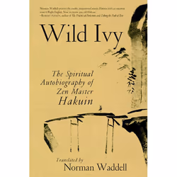 ISBN Wild Ivy, Paperback, 192 pages