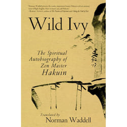 ISBN Wild Ivy