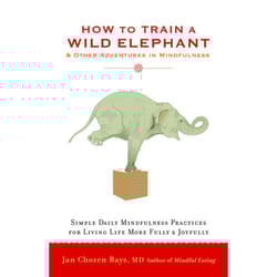 ISBN How to Train a Wild Elephant