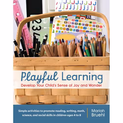 ISBN Playful Learning, Paperback, 272 pages