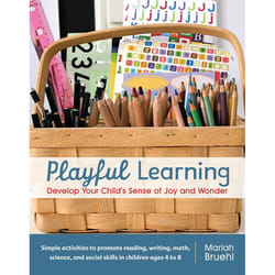 ISBN Playful Learning