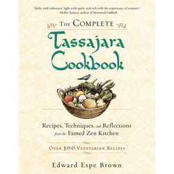 ISBN The Complete Tassajara Cookbook