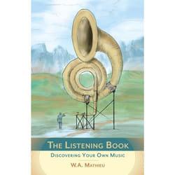 ISBN The Listening Book