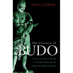 ISBN The Essence of Budo