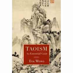 ISBN The Shambhala Guide to Taoism, Paperback, 288 pages