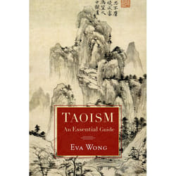 ISBN The Shambhala Guide to Taoism