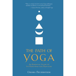 ISBN The Path of Yoga
