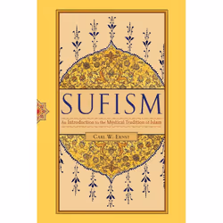 ISBN Sufism, Paperback, 288 pages