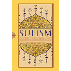 ISBN Sufism