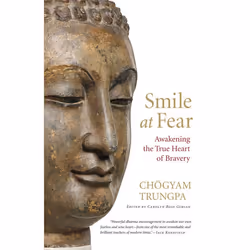 ISBN Smile at Fear, Paperback, 144 pages