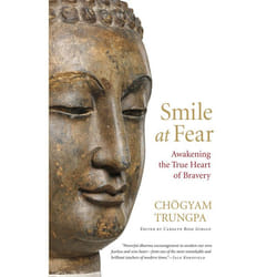 ISBN Smile at Fear