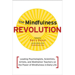 ISBN The Mindfulness Revolution