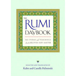 ISBN The Rumi Daybook
