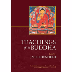 ISBN Teachings of the Buddha, Paperback, 232 pages
