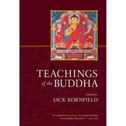 ISBN Teachings of the Buddha